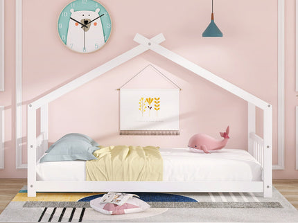 Playhouse Design Bed