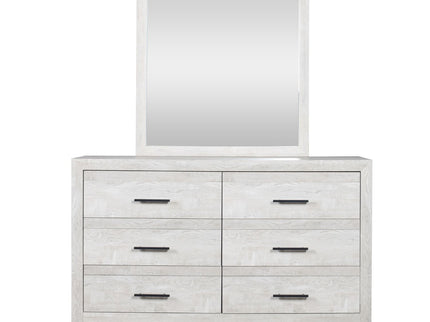 Denver - Bedroom Set