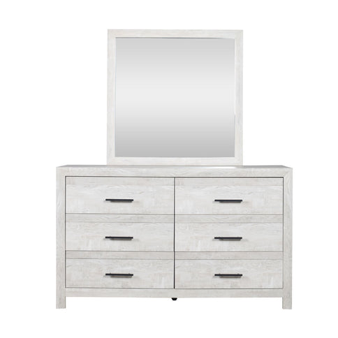 Denver - Bedroom Set