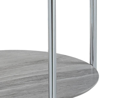 Yukino - High Gloss Table