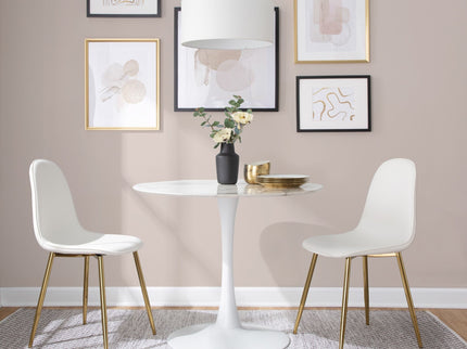 Pebble - Modern Table