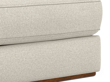 Morrison - Handcrafted Ottoman