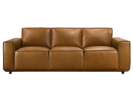 Hanky - Sofa - Brown / Tan
