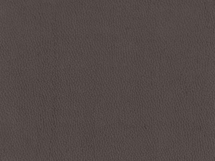 Staten - Upholstered Armless Accent Chair - Dark Brown