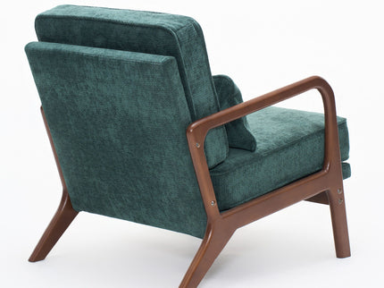 Upholstered Living Room Chair