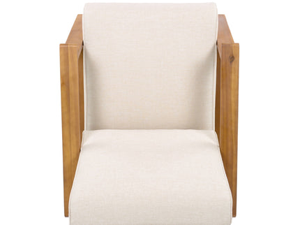 Outdoor Patio Lounge Chair