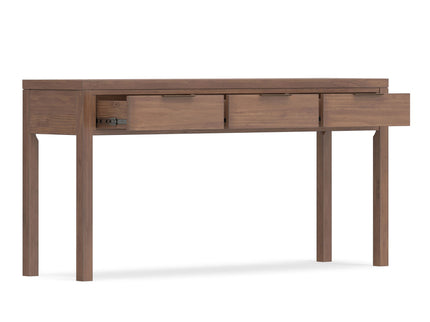 Hollander - Wide Console Table