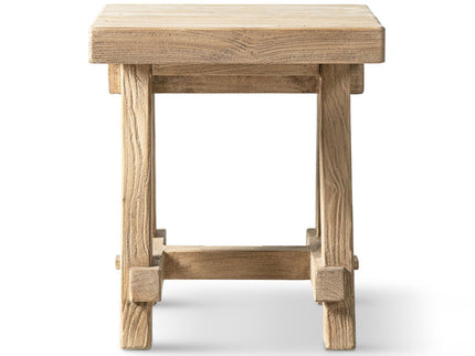 Hawthorne - Trestle Table