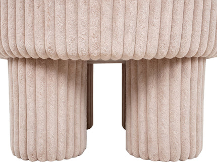 Modern Storage Ottoman Bench For Living Room