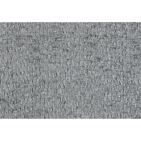 Isaiah - Upholstered Chest With LED Lighting