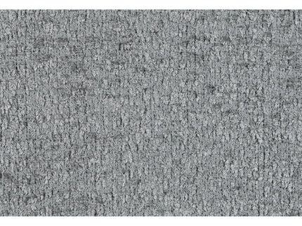 Isaiah - Mirror With Upholstered Frame And LED Lighting