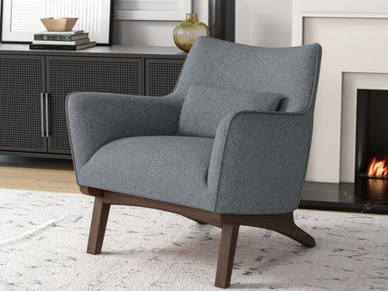Brayden - Moder Armchair
