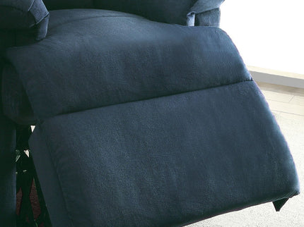 Arcadia - Woven Motion Recliner