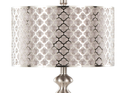 Ashland - Contemporary Table Lamp (Set of 2)
