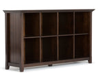 Dark Brown / 57
