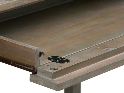 Warm Shaker - Handcrafted Desk