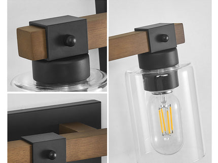 4 Light Vanity Light