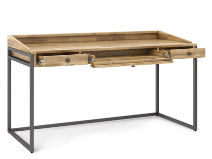 Ralston - Handcrafted Desk