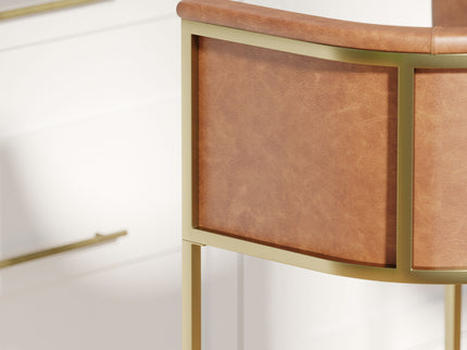 Stool With Base