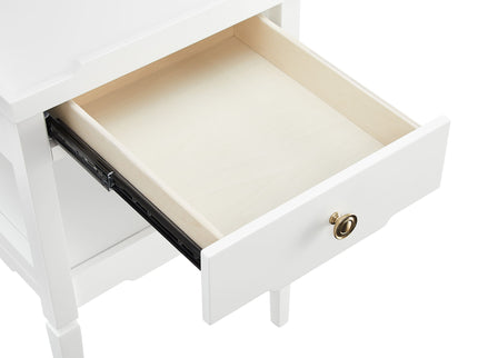 Foley - 1 Drawer Nightstand