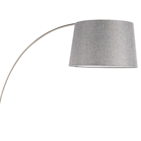 March - Contemporary Design Floor Lamp