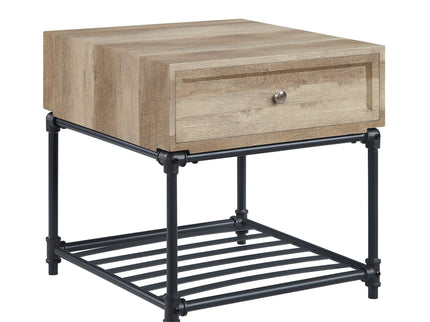 Brantley - Table