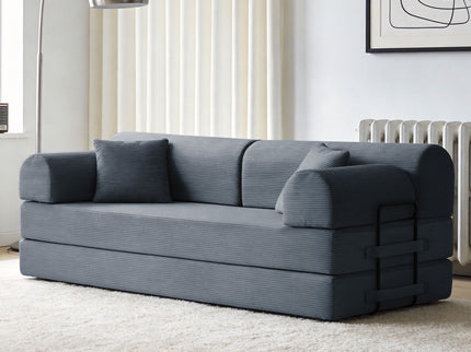 Convertible Sleeper Sofa Bed For Living Room