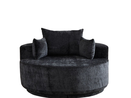Single Sofa, Sleeper Chair For Living Room
