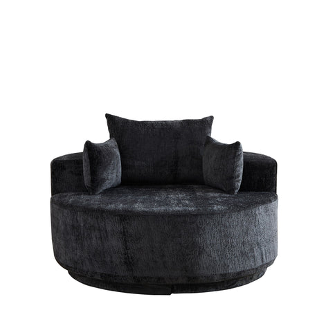 Single Sofa, Sleeper Chair For Living Room