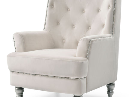 Traditional Armchair Elegant