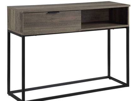 Galeno - Writing Desk - Oak