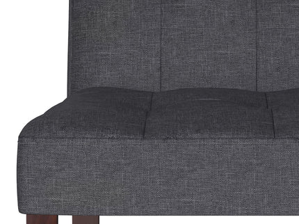 Andover - Parson Dining Chair, Upholstered (Set of 2)