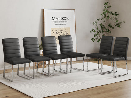 Oversized Dining Chairs For Home