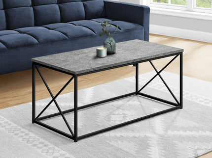 Table, Rectangular, Elegant Design
