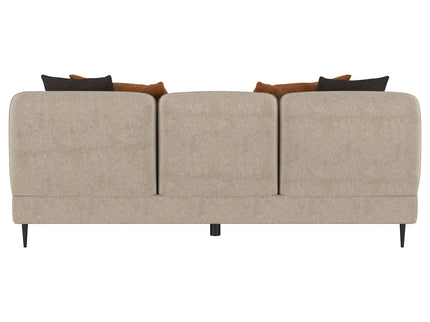 Repley - Track Arm Sofa
