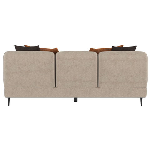 Repley - Track Arm Sofa