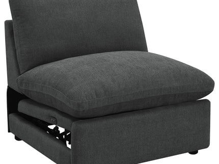 Hollander - Power Reclining Sectional