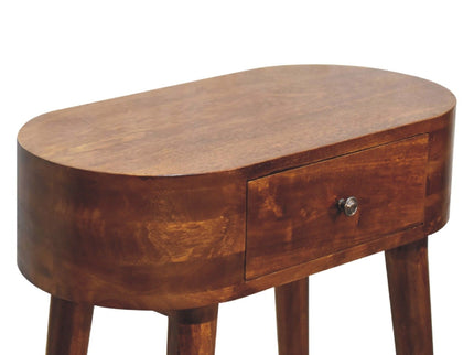 Albion - Nordic Console Table
