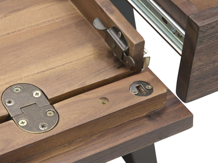 Lowry - Handcrafted Desk