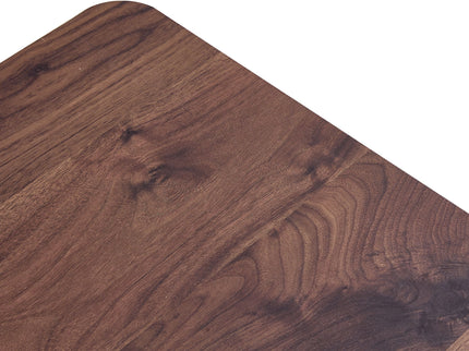 Modern, Minimalist Rectangular Coffee Table