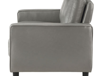 Farallone - Track Arm Loveseat