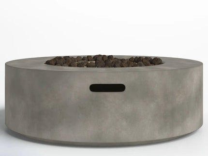 Reinforced - Outdoor Fire Pit Table