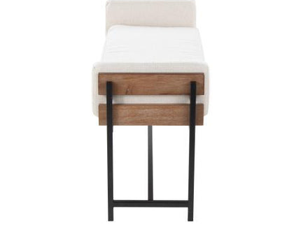 Kari - Farmhouse Bench