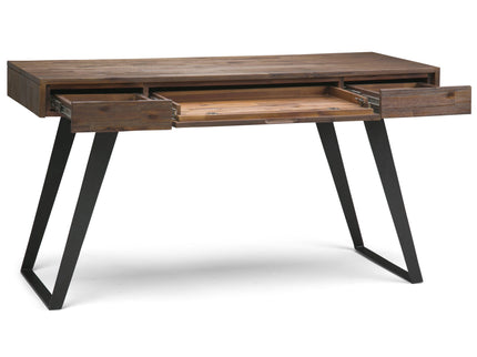 Lowry - Handcrafted Desk