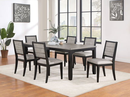 Centera - Dining Table Set
