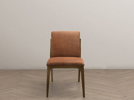 Grivelle - Elegant Dining Chair (Set of 2)