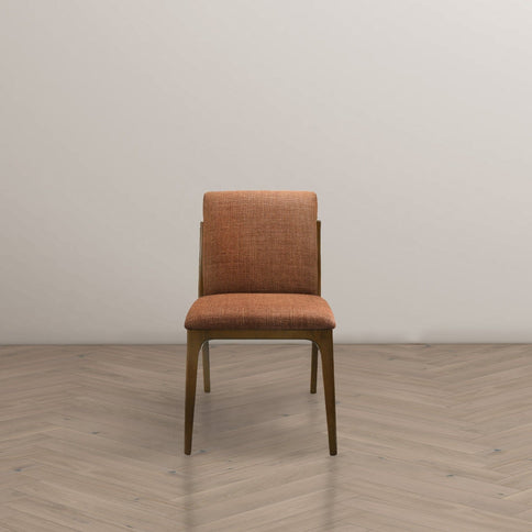 Grivelle - Elegant Dining Chair (Set of 2)