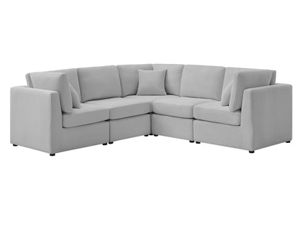 Chauncy - 5 Piece Sectional