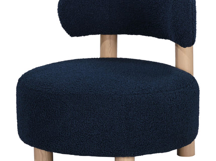 Calianna - Barrel Back Accent Chair