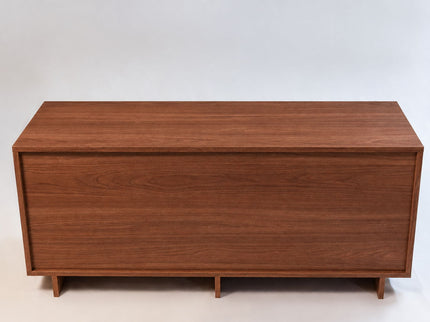TV Stand For TVs Up To 50" With 1 Door And 2 Drawers